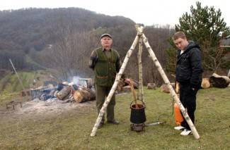 Vincelovo kod vinogradara Požeštine, 3. dio