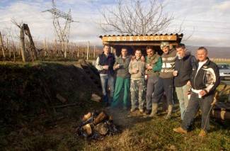 Vincelovo kod vinogradara Požeštine, 3. dio