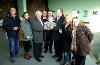 Vincelovo kod vinogradara Požeštine, 3. dio