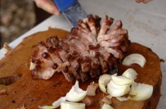 Vincelovo kod vinogradara Požeštine, 3. dio