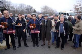 Vincelovo kod vinogradara Požeštine, 3. dio