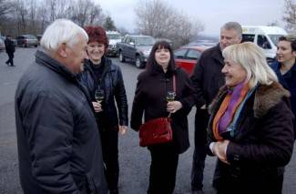 Vincelovo kod vinogradara Požeštine, 3. dio