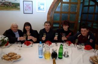 Vincelovo kod vinogradara Požeštine, 3. dio