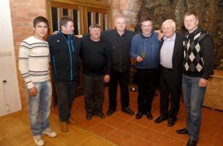 Vincelovo kod vinogradara Požeštine, 3. dio