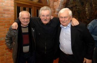 Vincelovo kod vinogradara Požeštine, 3. dio