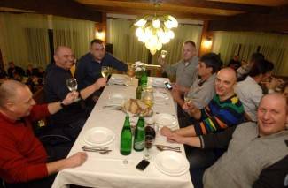 Vincelovo kod vinogradara Požeštine, 3. dio