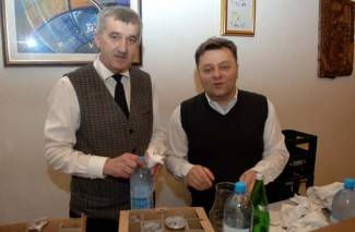 Vincelovo kod vinogradara Požeštine, 3. dio