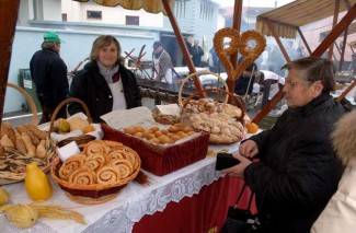 Zeleno i plavo: Vincelovo u Požegi 2013.