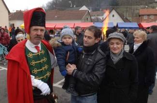 Zeleno i plavo: Vincelovo u Požegi 2013.