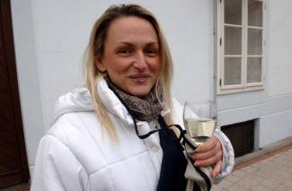 Zeleno i plavo: Vincelovo u Požegi 2013.