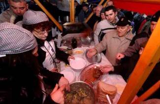 Zeleno i plavo: Vincelovo u Požegi 2013.