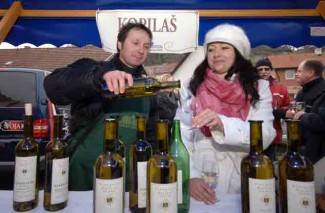 Zeleno i plavo: Vincelovo u Požegi 2013.