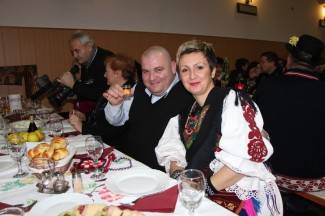 Šokačko sijelo u Zagrađu