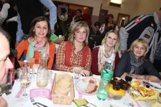 Šokačko sijelo u Zagrađu