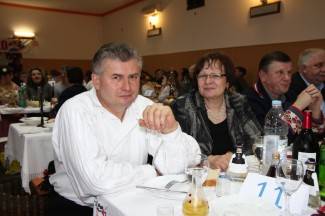 Šokačko sijelo u Zagrađu