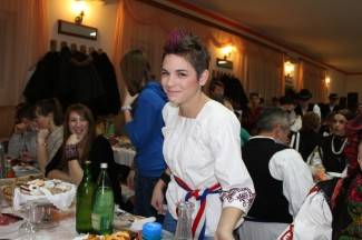 Šokačko sijelo u Zagrađu