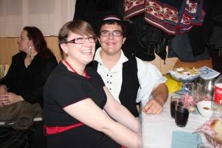 Šokačko sijelo u Zagrađu