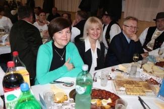 Šokačko sijelo u Zagrađu