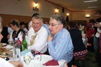 Šokačko sijelo u Zagrađu