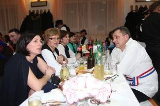 Šokačko sijelo u Zagrađu