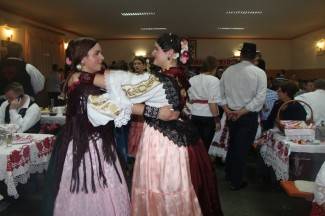 Šokačko sijelo u Zagrađu