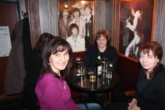 Noćni život: Požega, 26.1.2013.