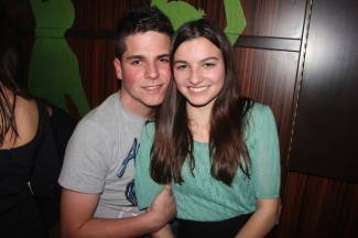 Noćni život: Požega, 26.1.2013.