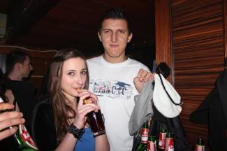 Noćni život: Požega, 26.1.2013.