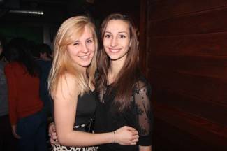 Noćni život: Požega, 26.1.2013.