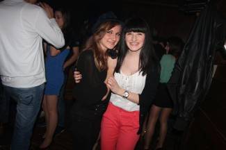 Noćni život: Požega, 26.1.2013.