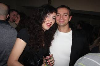 Noćni život: Požega, 26.1.2013.