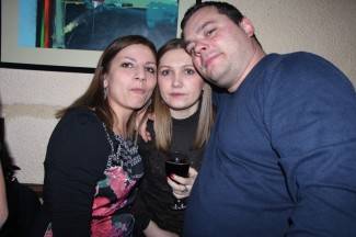 Noćni život: Požega, 26.1.2013.