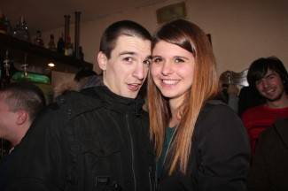 Noćni život: Požega, 26.1.2013.