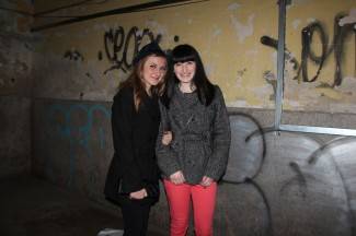 Noćni život: Požega, 26.1.2013.