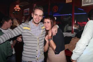 Noćni život: Požega, 26.1.2013.