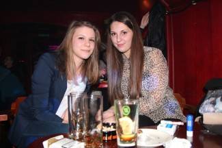 Noćni život: Požega, 26.1.2013.