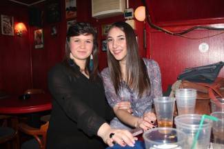 Noćni život: Požega, 26.1.2013.