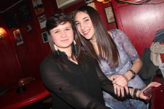 Noćni život: Požega, 26.1.2013.