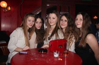 Noćni život: Požega, 26.1.2013.