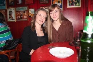 Noćni život: Požega, 26.1.2013.