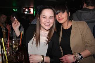 Noćni život: Požega, 26.1.2013.