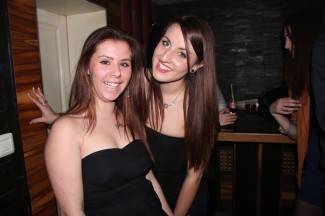 Noćni život: Požega, 26.1.2013.