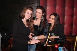 Noćni život: Požega, 26.1.2013.