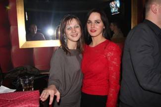 Noćni život: Požega, 26.1.2013.