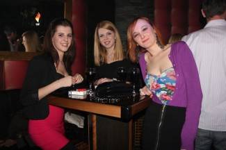 Noćni život: Požega, 26.1.2013.