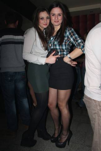 Noćni život: Požega, 26.1.2013.