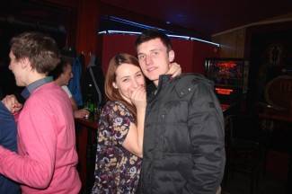 Noćni život: Požega, 26.1.2013.