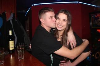 Noćni život: Požega, 26.1.2013.