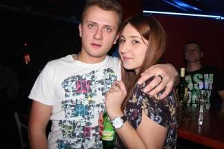 Noćni život: Požega, 26.1.2013.