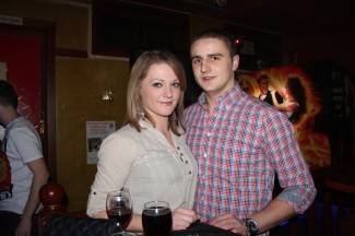 Noćni život: Požega, 26.1.2013.